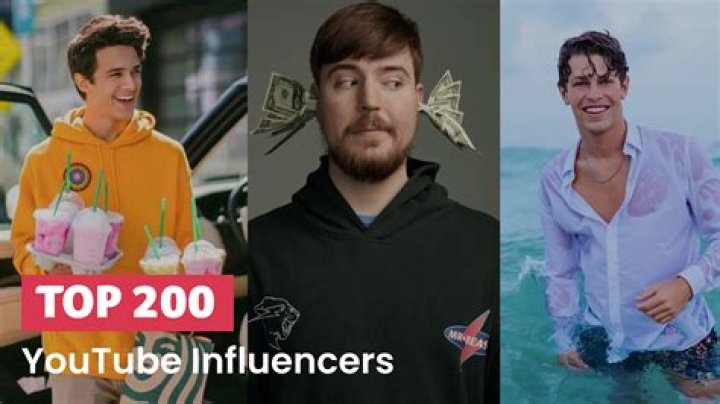 Exploring the Wild World of Influencers: A Deep Dive into Influencersgonwild