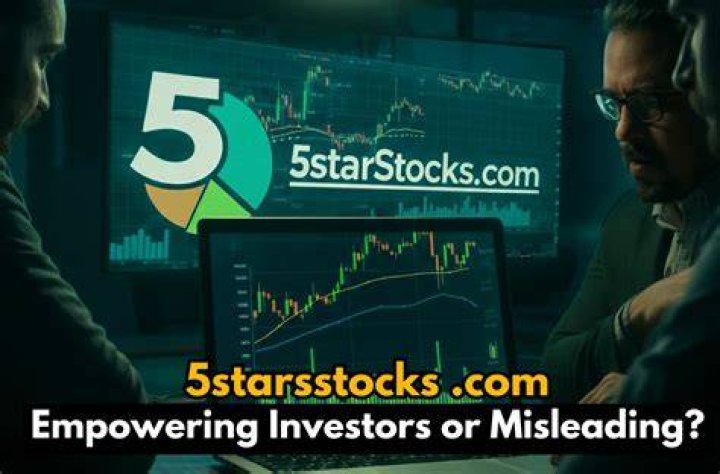 Exploring the World of 5starsstocks.com Military: A Comprehensive Guide