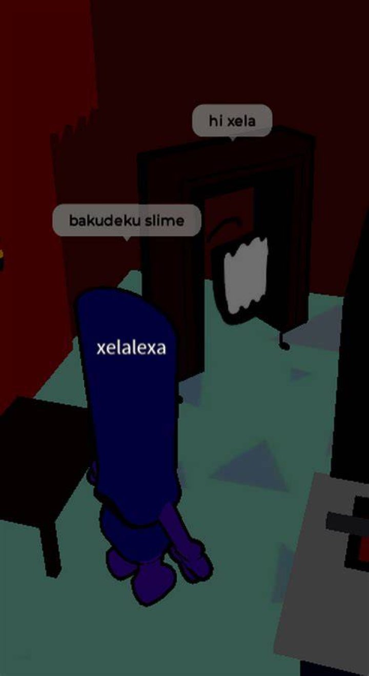 Exploring the World of Bakudeku Slime: A Unique Fandom Experience