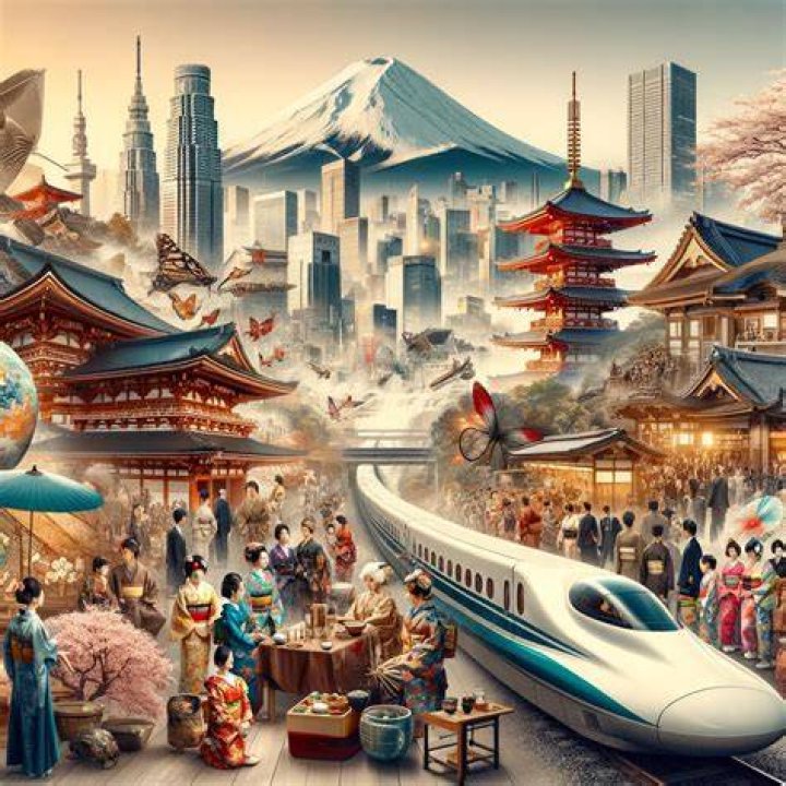 Exploring the World of Japanese Actors in Japan