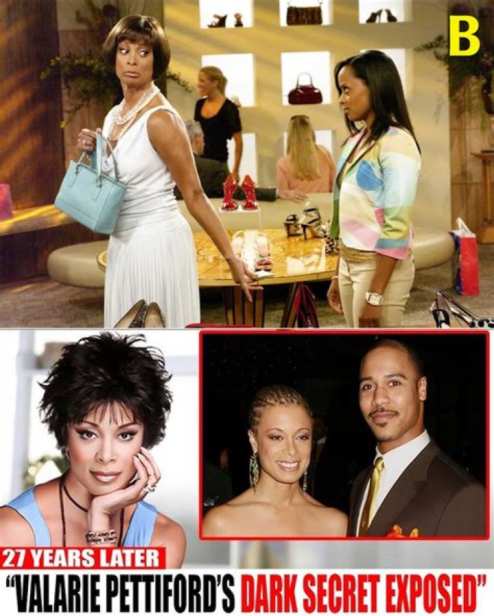 Exploring Valarie Pettiford's Net Worth: A Journey Through Success