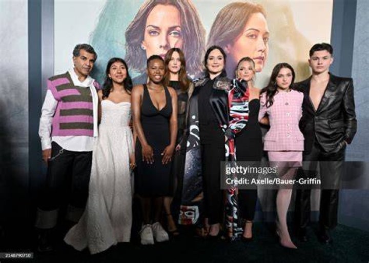 Ezra Faroque Khan: A Rising Star in the Entertainment Industry