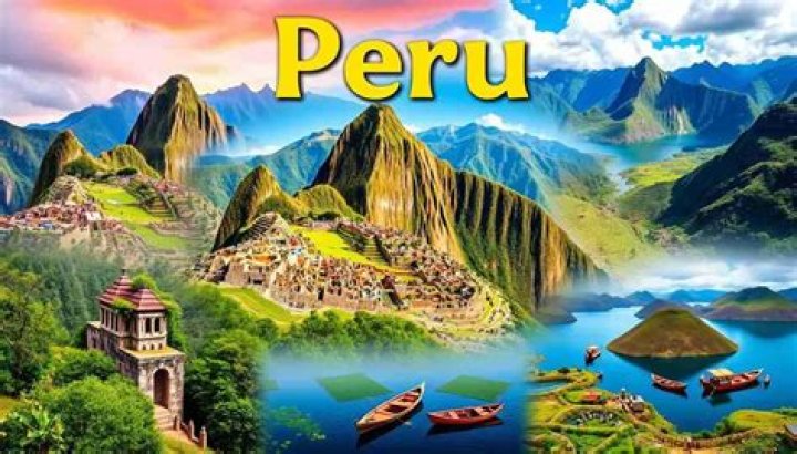 Famous People from Peru: A Journey Through History and Culture