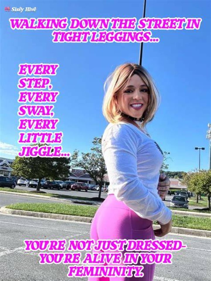 Femboy Feet Story: A Journey of Expression and Identity