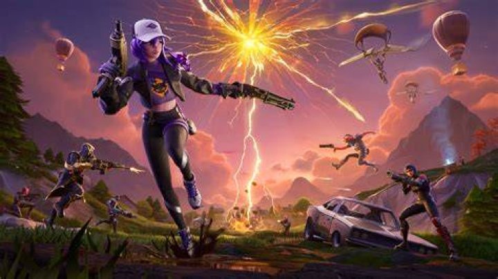 Fortnite Adventure Time: A Thrilling Journey into the World of Battle Royale and Beyond