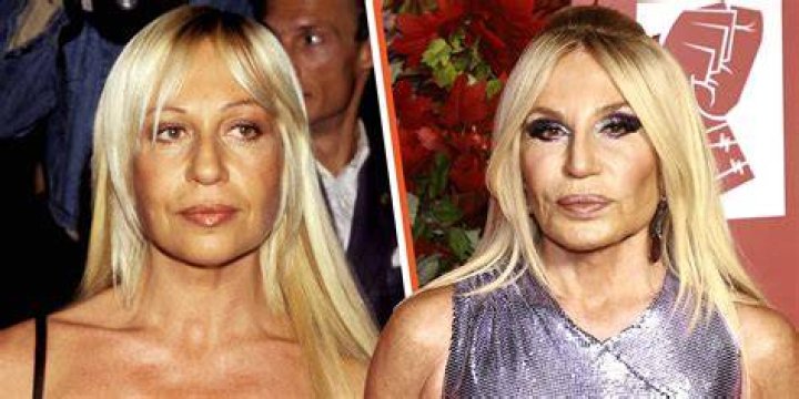 Francesca Versace: A Legacy of Glamour and Influence