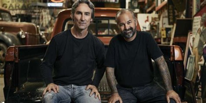 Frank Fritz: The Journey of a Passionate Antique Hunter