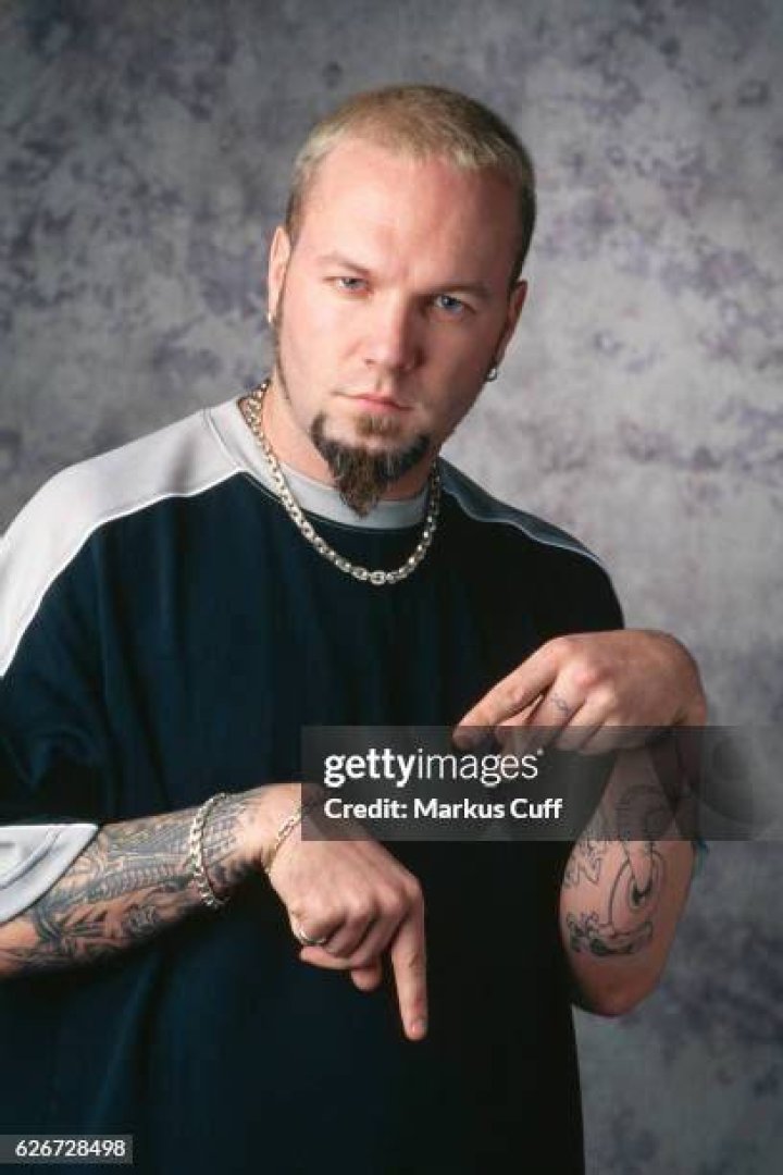 Fred Durst: The Multifaceted Rockstar and Visionary