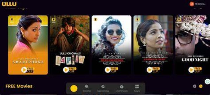 Free Ullu Web Series Download: Your Ultimate Guide
