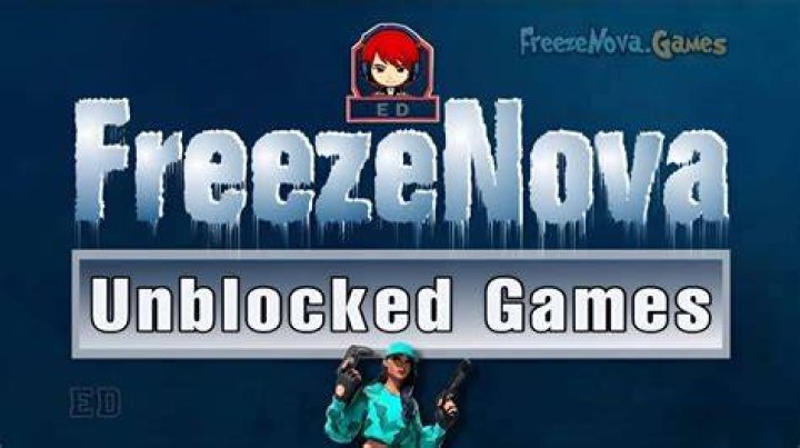 Freezenova Unblocked: Your Ultimate Guide to Unlocking Fun Games