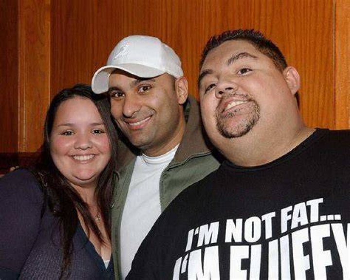 Gabriel Iglesias Son: All You Need to Know