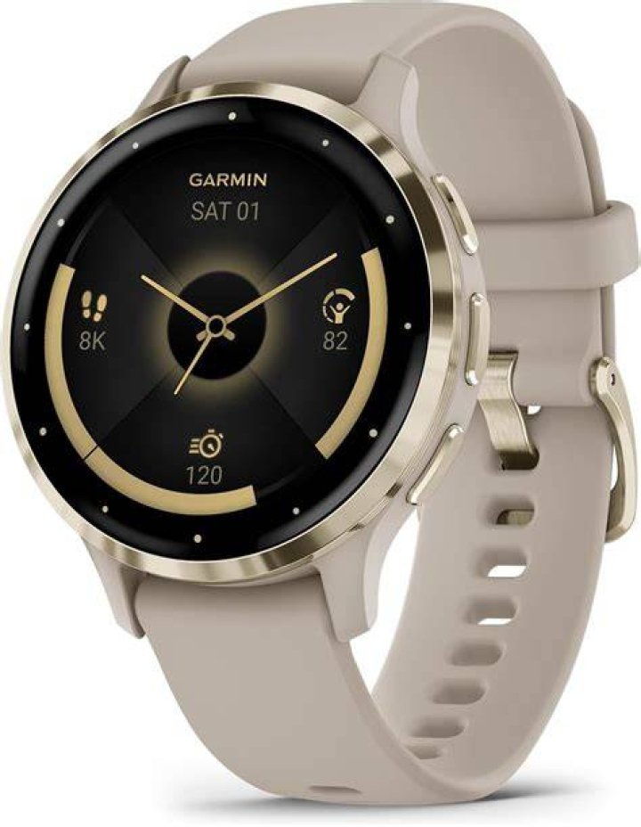 Garmin Venu 4: The Ultimate Smartwatch for Fitness and Style