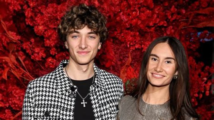 Gavin Casalegno Height: The Rising Star in Hollywood