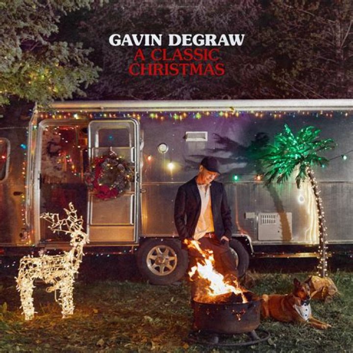 Gavin DeGraw: The Heartfelt Journey of a Married Man