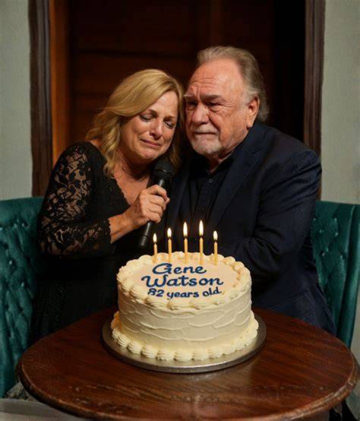 Gene Watson Wife Pictures: Stunning Photos &amp; Details