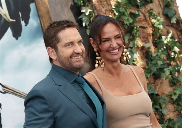 Gerard Butler's Children: A Deep Dive into His Family Life