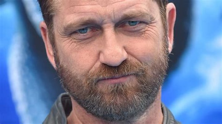 Gerard Butler Today: A Comprehensive Look at 2024