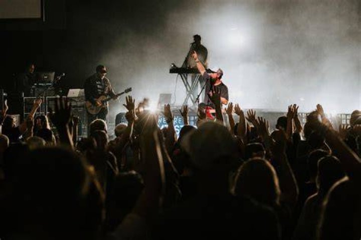 Get Ready for the We Are Messengers Concert!