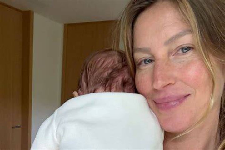 Gisele Bundchen's Exciting Journey: Is She Pregnant in 2024?