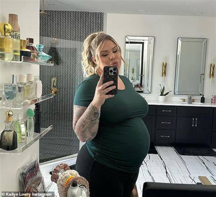Giselle Buchanan's Journey Into Motherhood: A Closer Look at Her Pregnancy