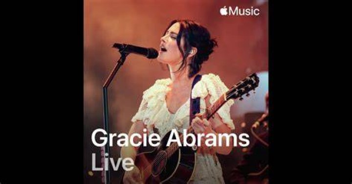 Gracie Abrams in Bikini: Unveiling Her Journey, Style, and Influence
