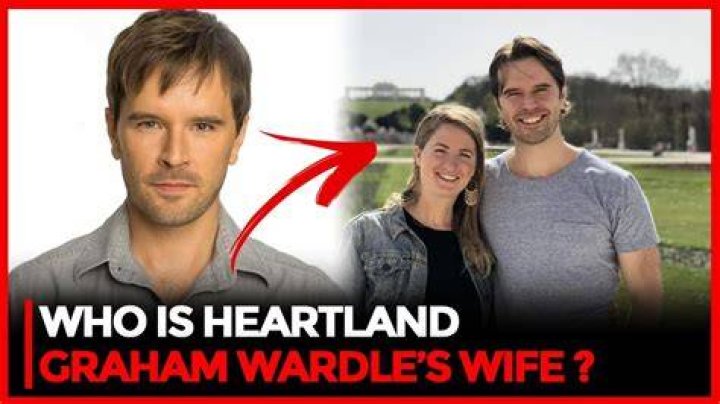 Graham Wardle's Heartland: A Deep Dive