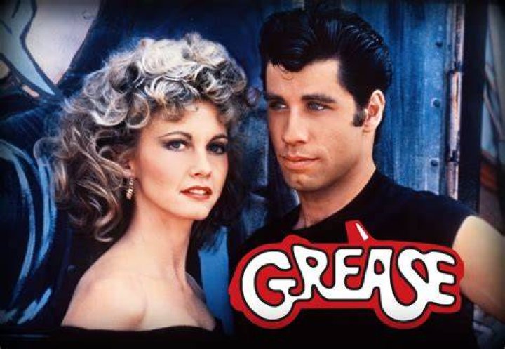 Grease: The Timeless Chemistry of John Travolta and Olivia Newton-John