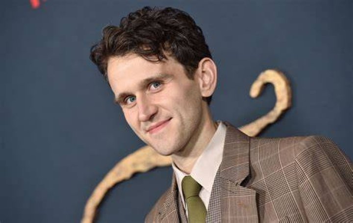 Harry Melling: From Child Star to Acclaimed Actor