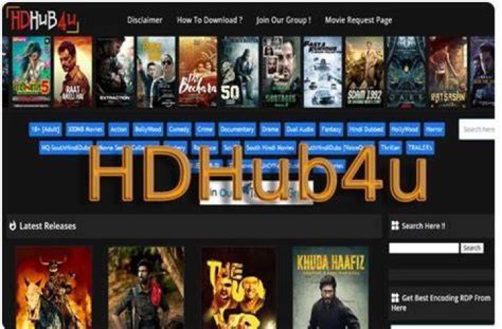 HD 4U Hub: Your Ultimate Destination for High-Definition Entertainment