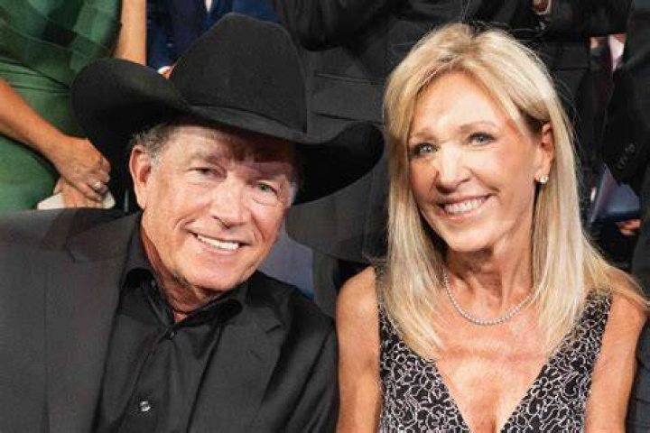 Heartfelt Melodies: George Strait and His Heart Attack Journey