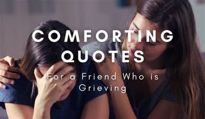 Heartfelt Quotes for Losing a Best Friend: Finding Comfort in Words