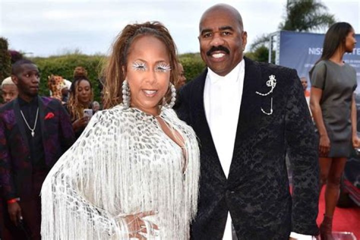 Heartfelt Reflections: Steve Harvey Sad News Today
