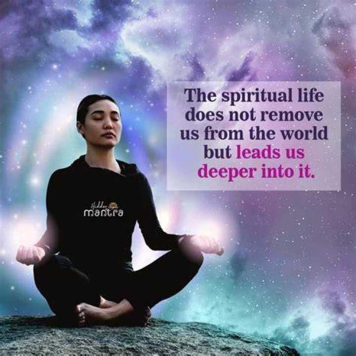 Heavenly POV: A Divine Perspective on Life, Spirituality, and Inner Peace