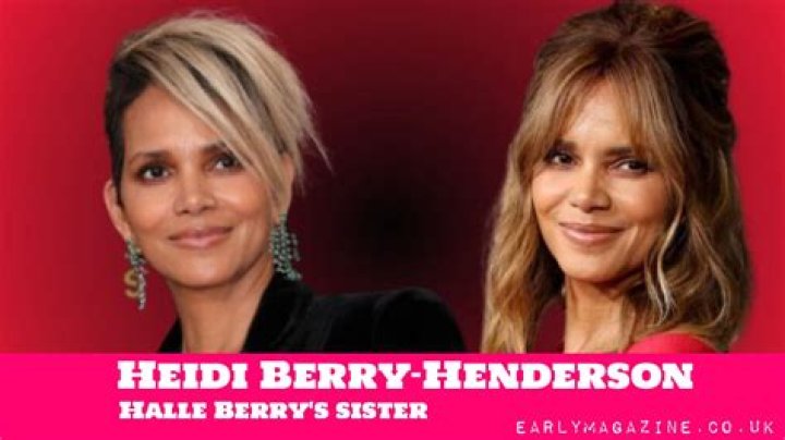Heidi Berry-Henderson: A Comprehensive Look into Her Life and Career