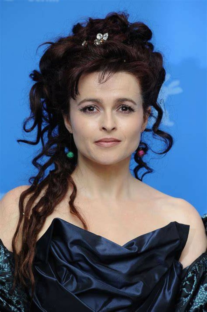 Helena Bonham Carter: Iconic Actress A Closer Look