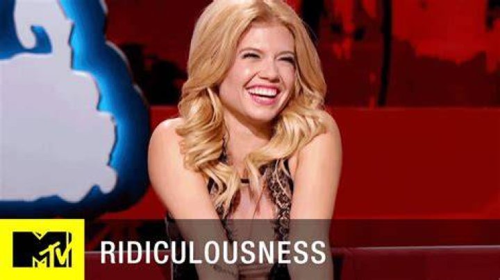 Hilarious Cast for Ridiculousness!