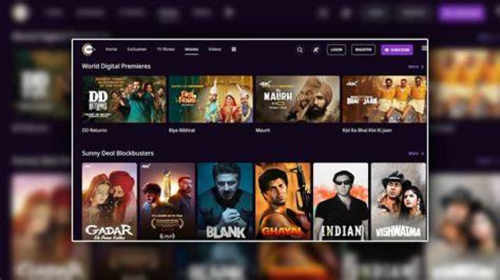 Hindi Movie Download: Your Ultimate Guide to Legally Streaming and Downloading Indian Films
