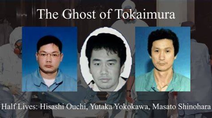 Hisashi Ouchi Photos Graphic: A Deep Dive into the Tragic Story