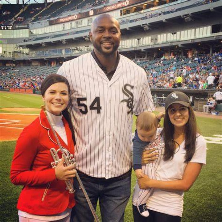 Horace Grant Wife: A Comprehensive Look Into His Personal Life