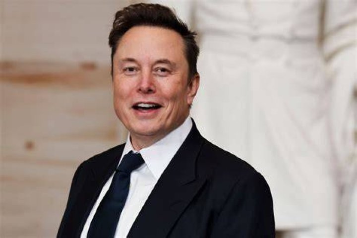 How Tall Is Elon Musk In Feet: A Comprehensive Guide