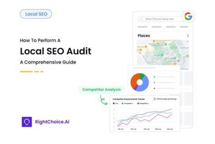 How to Do Local SEO Audit: A Comprehensive Guide for Business Growth