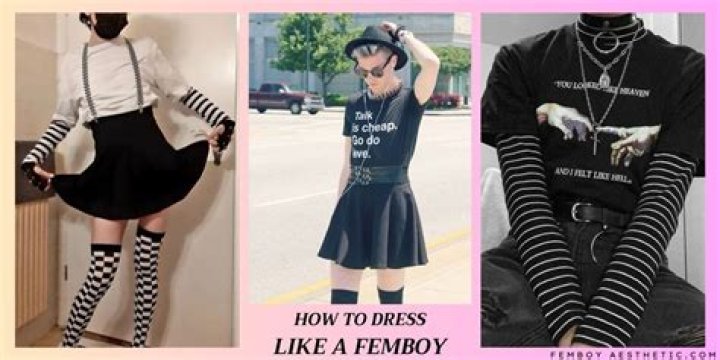 How to Get Femboy Feet: A Comprehensive Guide