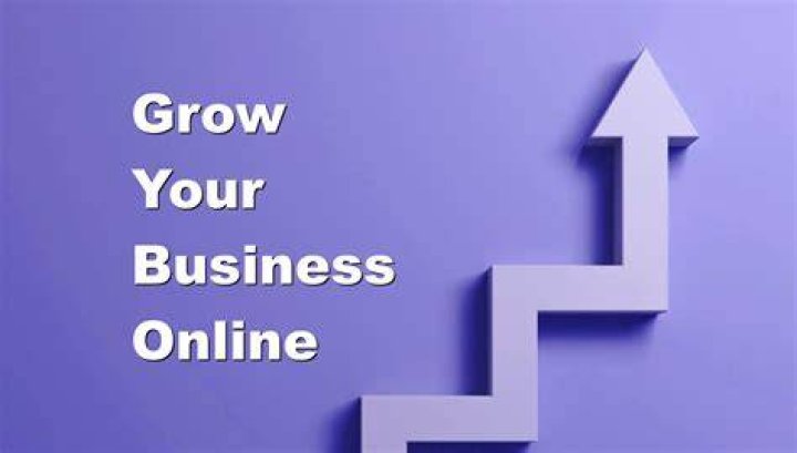 How to Grow Your Business Online: A Comprehensive Guide