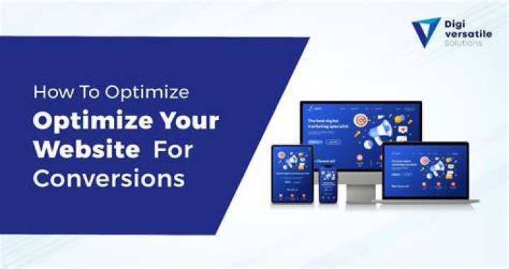 How to Optimize Your Website for Unmatched Customer Experience