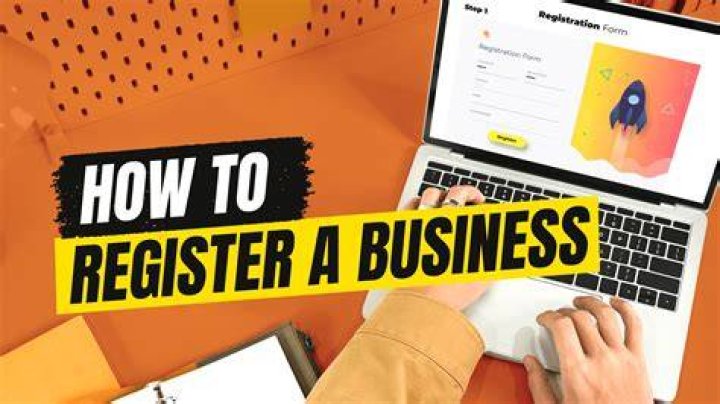 How to Register a Business in Texas: A Comprehensive Guide for Entrepreneurs