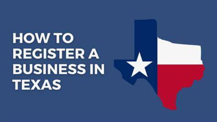 How to Register a Business in Texas for Free: A Comprehensive Guide