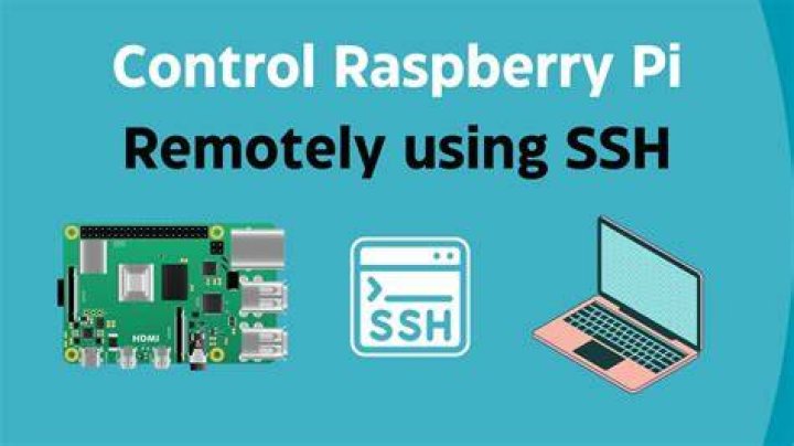 How to Set Up SSH RemoteIoT on Raspberry Pi for Free on Windows