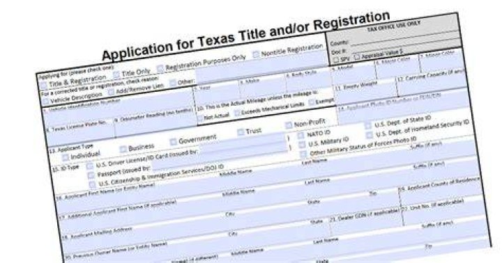 How to Simplify Business Registration in Texas: A Comprehensive Guide