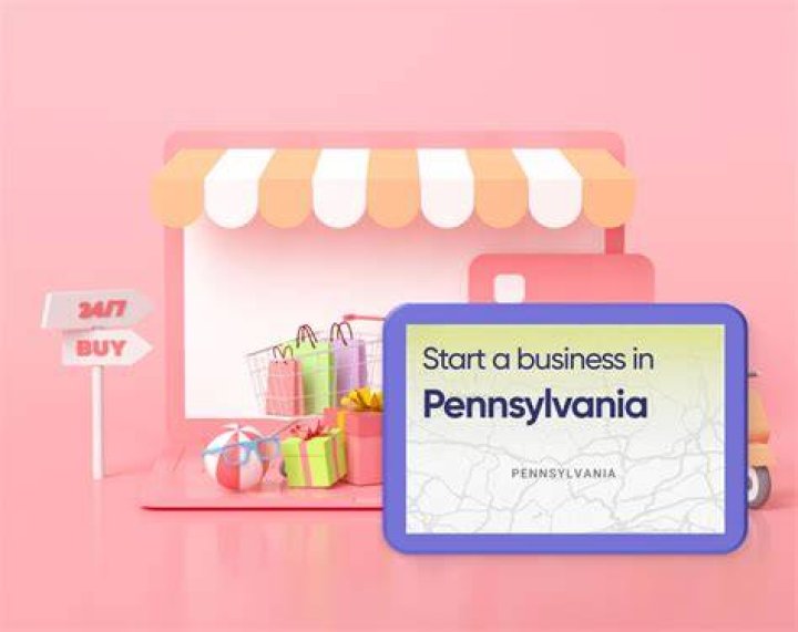How to Start a Business in Pennsylvania: The Ultimate Guide
