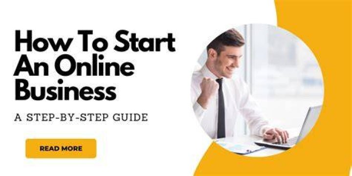 How to Start an Online Business in Texas: A Comprehensive Guide